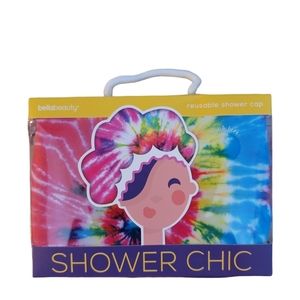 Bella Beauty Shower Cap